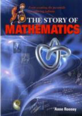 The Story of Mathematics: From Creating the Pyr... 057203413X Book Cover