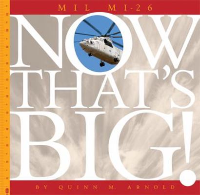 Mil Mi-26 1628323108 Book Cover