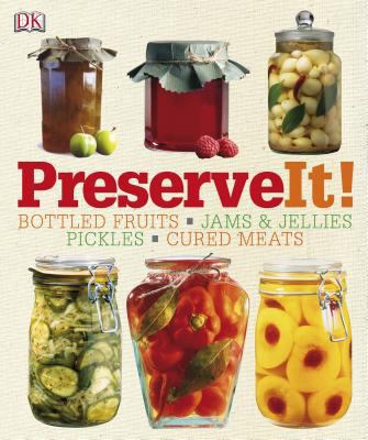 Preserve It! B0067773MI Book Cover