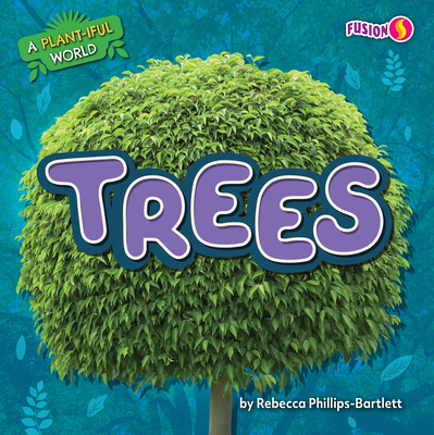 Trees B0CVFRJN61 Book Cover