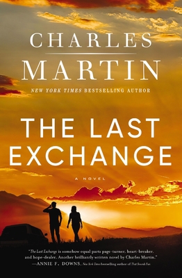 The Last Exchange 0785255974 Book Cover