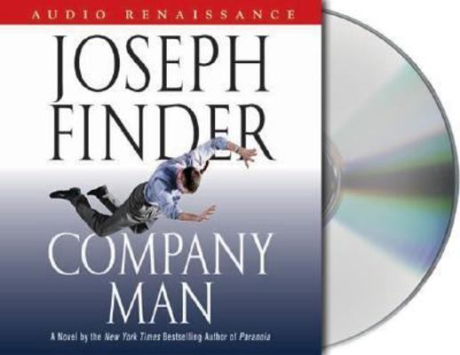 Company Man 1593975953 Book Cover