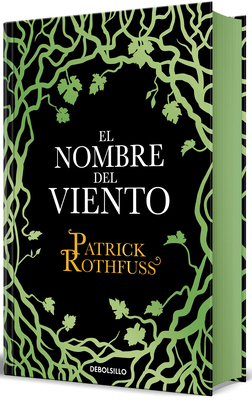El Nombre del Viento (Edición Especial Cantos P... [Spanish] 8466354026 Book Cover