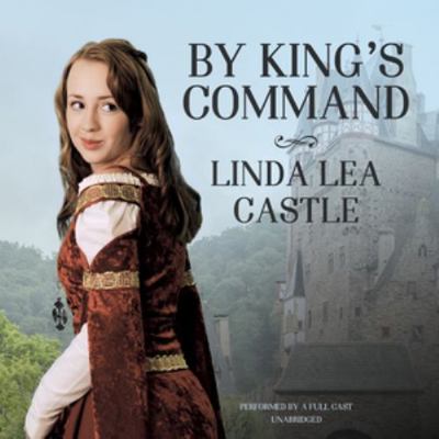 By King's Command Lib/E 1504678125 Book Cover