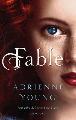 Fable [Spanish] 8417854347 Book Cover