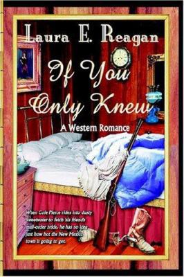 If You Only Knew 1595070516 Book Cover