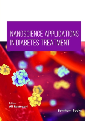 Nanoscience Applications in Diabetes Treatment 9815196553 Book Cover