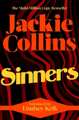 Sinners: Introduced by Lindsey Kelk 1398521167 Book Cover