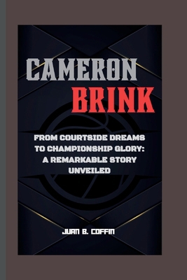 Cameron Brink: From Courtside Dreams to Champio...            Book Cover