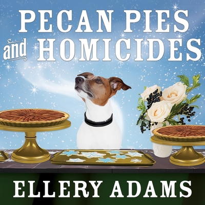 Pecan Pies and Homicides 1799996352 Book Cover