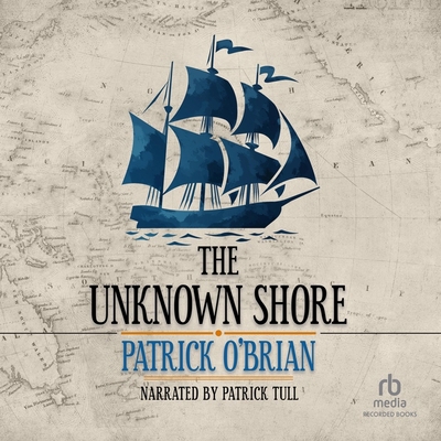 The Unknown Shore 1664429239 Book Cover