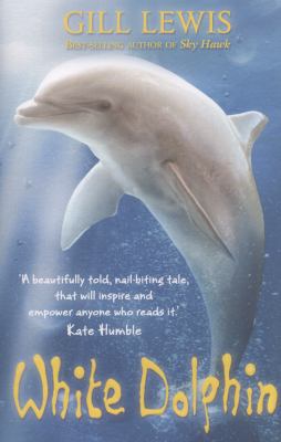 White Dolphin 0192756214 Book Cover