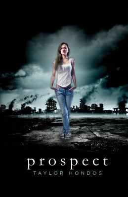 Prospect 1927940567 Book Cover