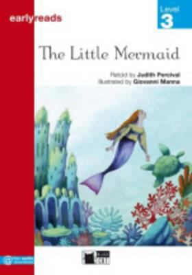 Little Mermaid 8853009187 Book Cover