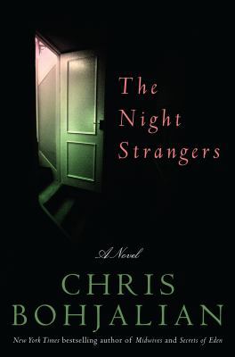 By Night the Strangers B002J83XNC Book Cover