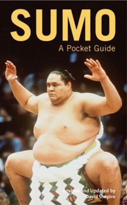 Sumo a Pocket Guide 0804820147 Book Cover
