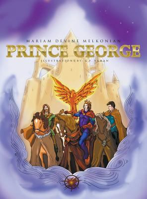 Prince George 1640455493 Book Cover
