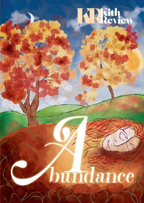 Kith Review Issue 1 1788648056 Book Cover