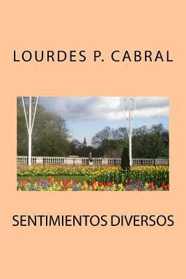 Sentimientos Diversos [Spanish] 1544223013 Book Cover