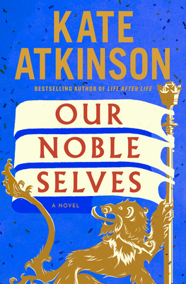 Our Noble Selves 0385551169 Book Cover