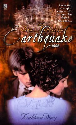 San Francisco Earthquake 1906 0613076702 Book Cover