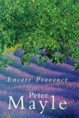 Encore Provence 0241134706 Book Cover
