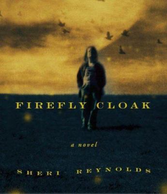 Firefly Cloak 1598870211 Book Cover