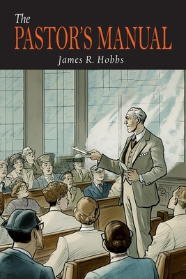 The Pastor's Manual 1684229308 Book Cover