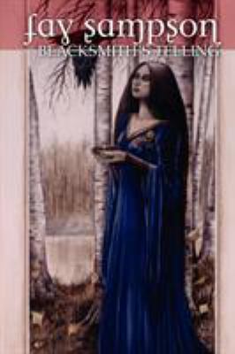 Morgan Le Fay 3: Blacksmith's Telling 1592241158 Book Cover