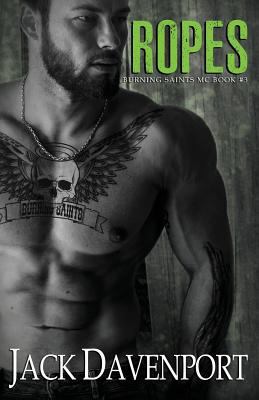 Ropes 1730984150 Book Cover