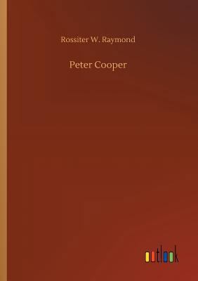 Peter Cooper 3732679934 Book Cover