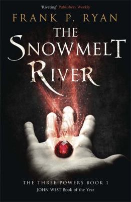 Snowmelt River 1780877382 Book Cover