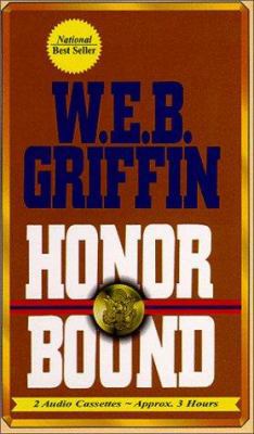 Honor Bound 1578150124 Book Cover