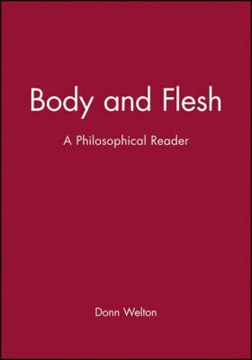Body and Flesh 1577181263 Book Cover