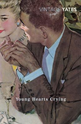 Young Hearts Crying B004FV4XDA Book Cover