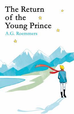 Return Of The Young Prince 1786071185 Book Cover