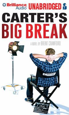 Carter's Big Break 146923176X Book Cover