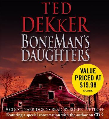 Boneman's Daughters 1607883228 Book Cover