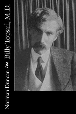 Billy Topsail, M.D. 1979327882 Book Cover