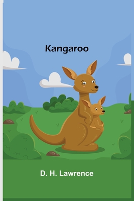 Kangaroo 9356370451 Book Cover