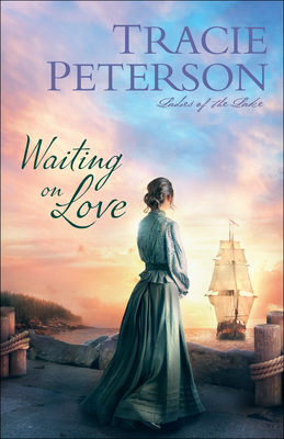Waiting on Love 0764232401 Book Cover