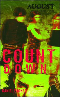 August 1481425935 Book Cover