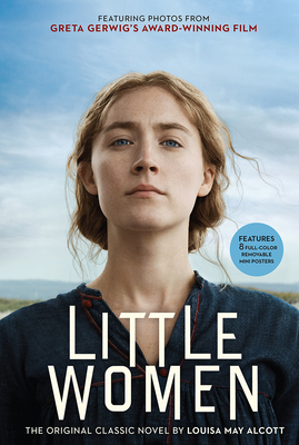 Little Women: The Original Classic Novel Featur... 1419751611 Book Cover