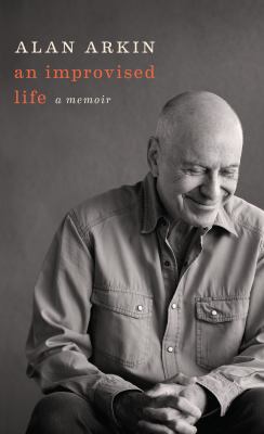 An Improvised Life: A Memoir [Large Print] 1410440400 Book Cover
