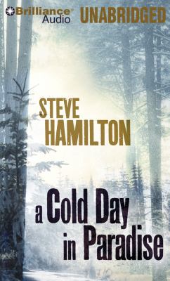 A Cold Day in Paradise 1469294214 Book Cover