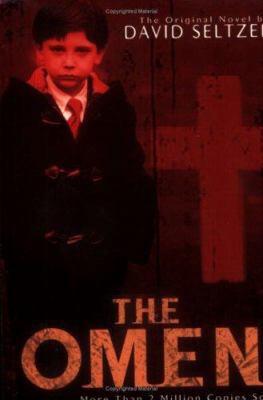 The Omen 0451219422 Book Cover