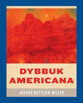 Dybbuk Americana 0819501166 Book Cover