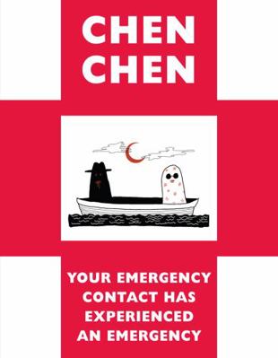 Your Emergency Contact Has Experienced an Emerg... 1780376235 Book Cover