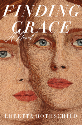 Finding Grace [Large Print] 1420524402 Book Cover
