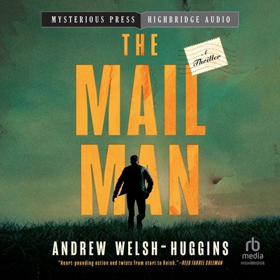 The Mailman B0DR4PK48W Book Cover